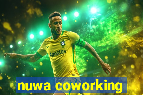 nuwa coworking